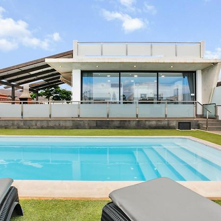 Villas Mariposas Dreams Corralejo Exterior foto