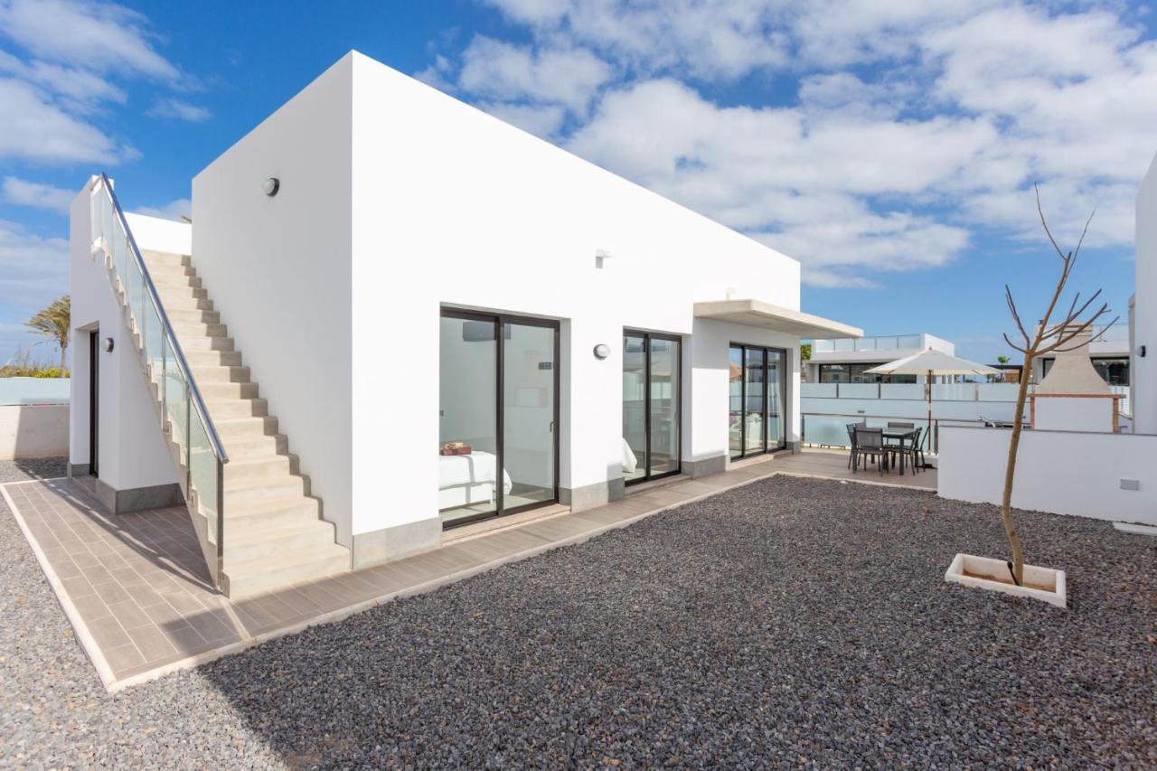 Villas Mariposas Dreams Corralejo Exterior foto