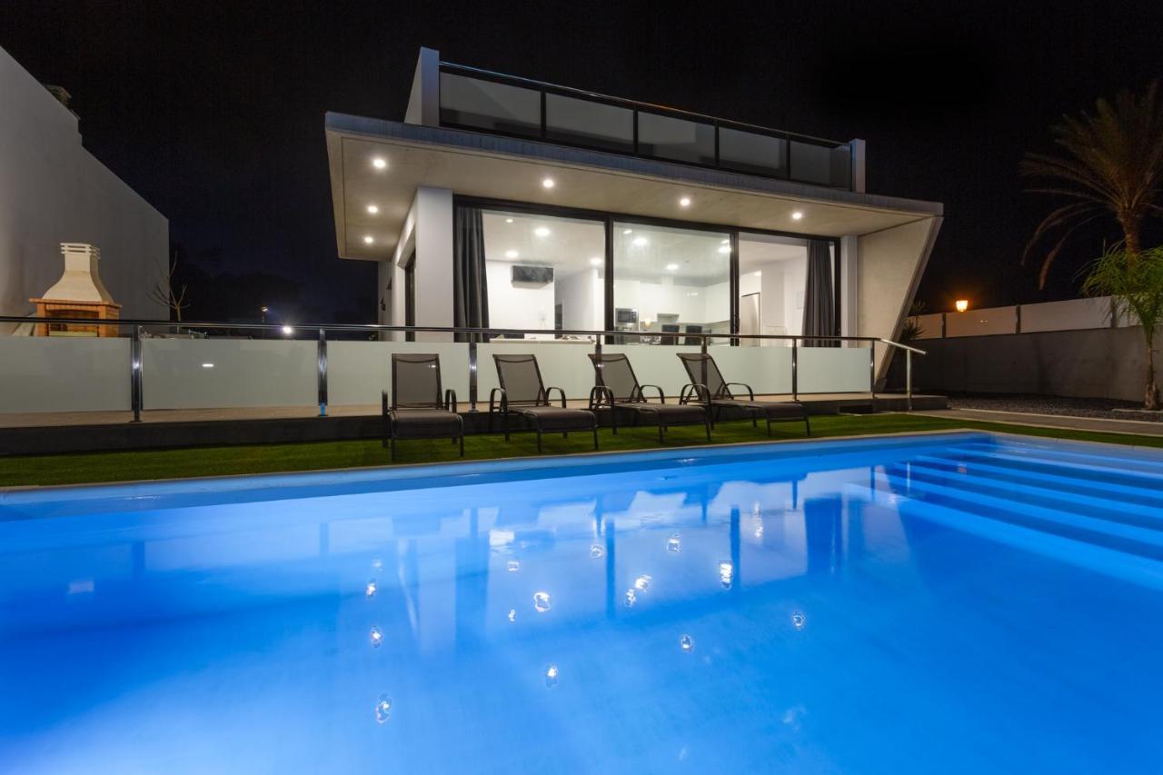 Villas Mariposas Dreams Corralejo Exterior foto
